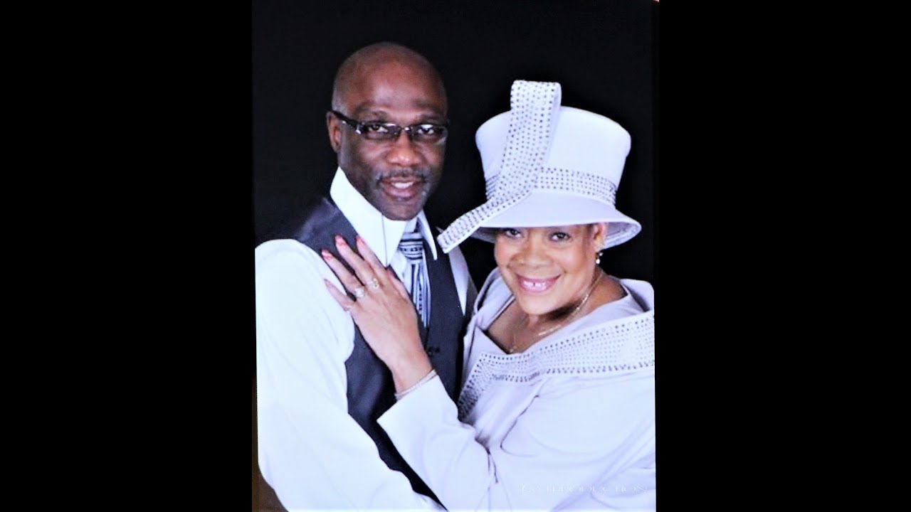 Pastor and Lady Hill 9th Pastoral Anniversary 072218 Slideshow Video