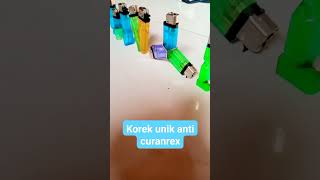 @korek unik anti maling