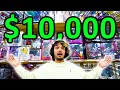 I Spent $10,000 on Anime Figures in Japan | Trash Taste Mini Special