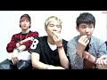 [GOT7] fetus7 and the tangerines