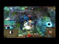 End of video