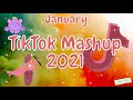 New TikTok Mashup 2021 January 🔇📵Not Clean🔇📵