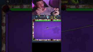 I Met 999 Lvl Mahdi AFG in Venice‼️😍 Kiss Shots Clearance #8ballpool #8bp #miniclip #gaming