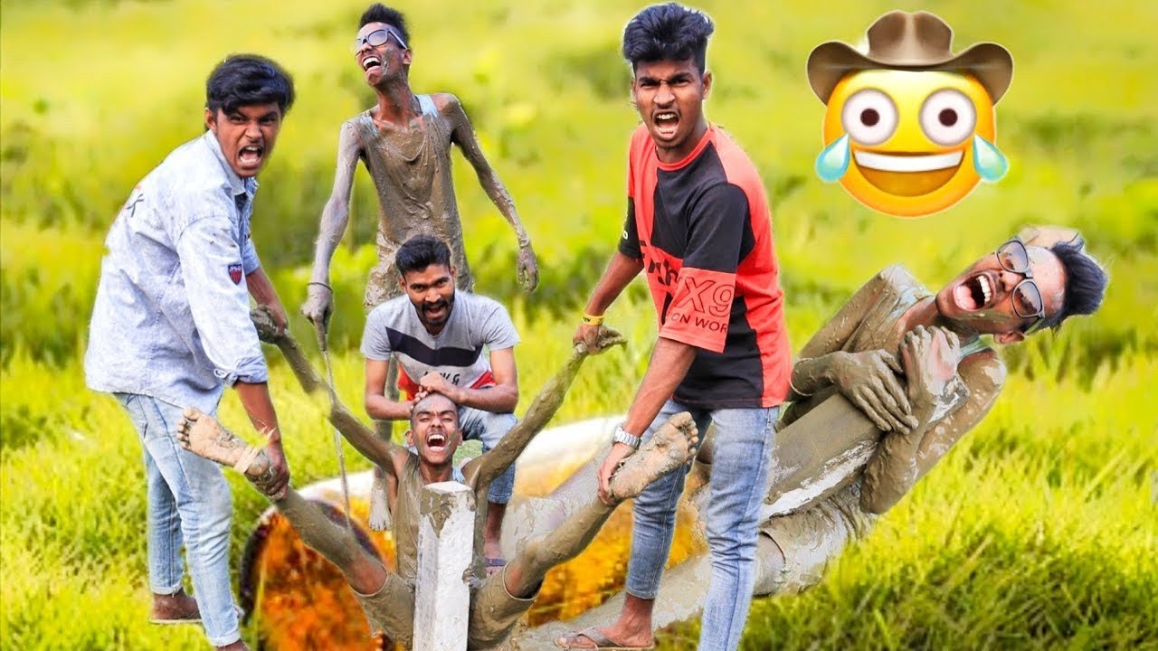 🔥Must Watch Unlimited Funny 🤣 Totally Funny Video 🤗 Full