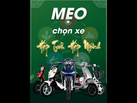 Video Hướng dẫn chọn màu xe hợp mệnh phong thủy | Phần 1| - youtube