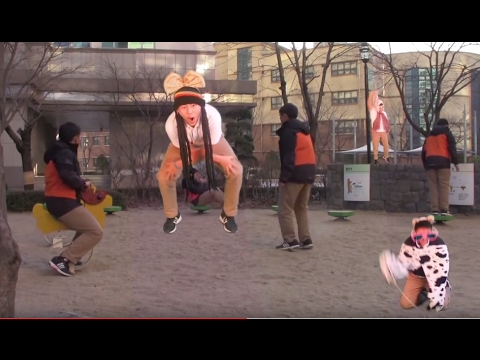 Clone Yourself Doing the Harlem Shake - After Effects Tutorial