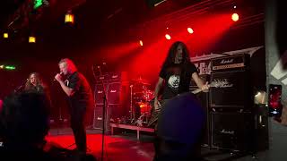 Voivod at 2 Minutes to Tulsa - Experiment