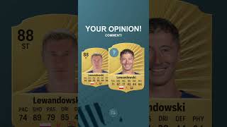 BARCELONA IN FC 27 PREDICTION! 😱🔥 #shorts #fc26 #fifa #football #ratings