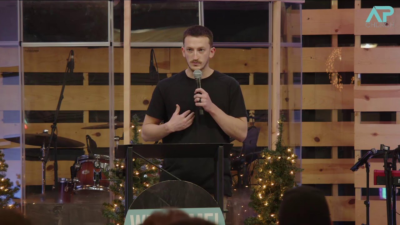 AP Church Online Live