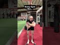 Why Does Every Gym Bro Do This?