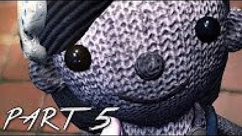 The Evil Within 2 Gameplay - Chapter 5 Lying in Wait