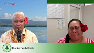 Pasefika Family Health - 29 APR 2026
