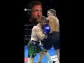 Fighters confuse Dave Portnoy with haymakers