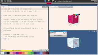 Replicube Demo [No Commentary]