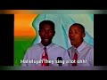 Hallelujah It S A Greater Joy Sukuma Language 