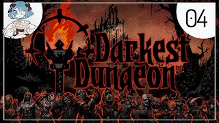 KorienneVT: Darkest Dungeon [VOD · 04]
