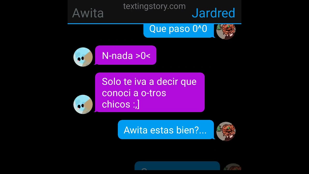 Solo amigos?    [~♡Awidred♡~]