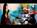 The Unheard Truth song cover by MoonChild