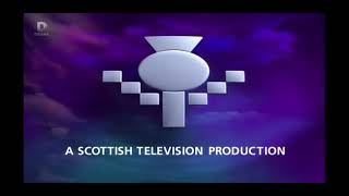 Scottish Television Production (Widescreen) (1999)