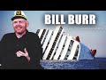 Bill Burr- Top 5 Dumb Questions Working on a Cruise Ship!