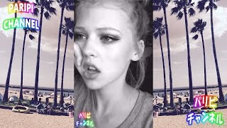 【Musical lyパリピ】驚愕の13歳!Loren Beech（ローレン ビーチ）Musical ly's Vol 12♡口パクアプリ♪パリピチャンネルまとめ