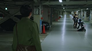 Kamen Rider Gavv Episode 27: Sour and Sweet to the Point of Burning