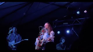 Waxahatchee – Lilacs | Live from Austin, Texas (September 2021)