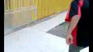 Nao É Todos Que Vai Ser Craque De Futebol