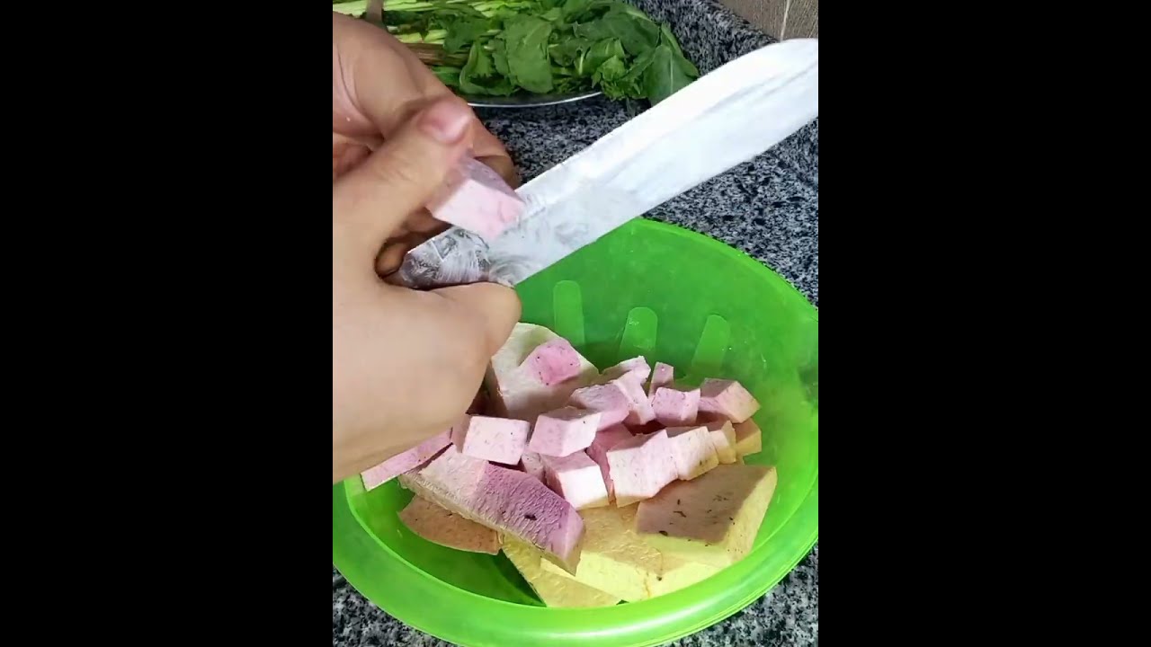 قلقاس بالسلق والطريقه المظبوطه لتحمير السلق علشان توصلي للطعم الاصلي بتاع زمان 