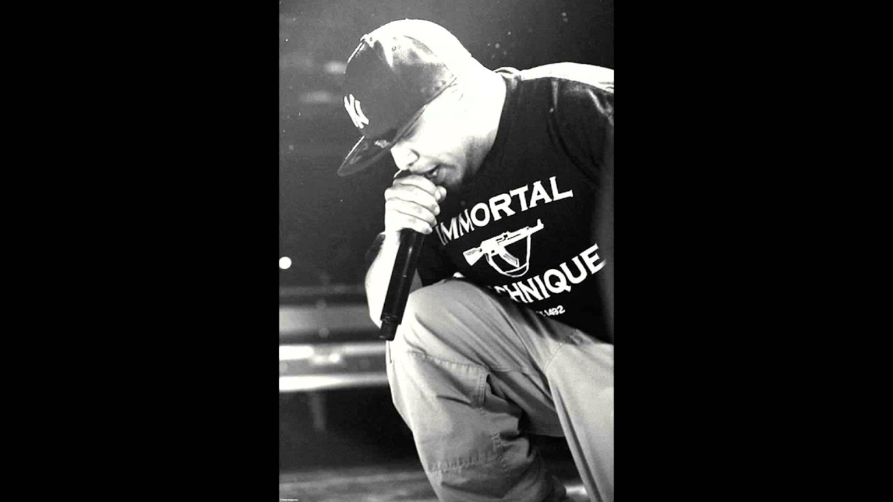Rap Underground Instrumental - If You Know What You Want In Life (prod. Jacekdupa)