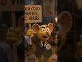 Ratoncito Perez