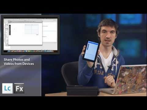 ADC Presents - Share Photos and Videos from Devices
