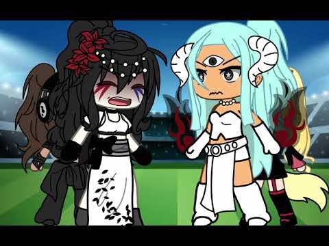 /•❤️‍🔥.Light em up ❤️‍🔥 gcmv {gacha club}