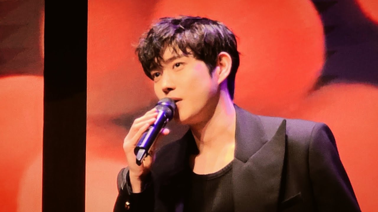 251206 김영대팬미팅 - 봄이 와도🎵