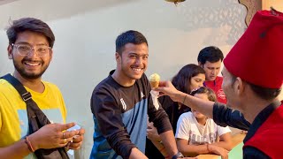 Dehradun में PRANK हो गाया 😳 ft. @NamastePahad @AnoopSemwal | Suyash Aswal Vlogs