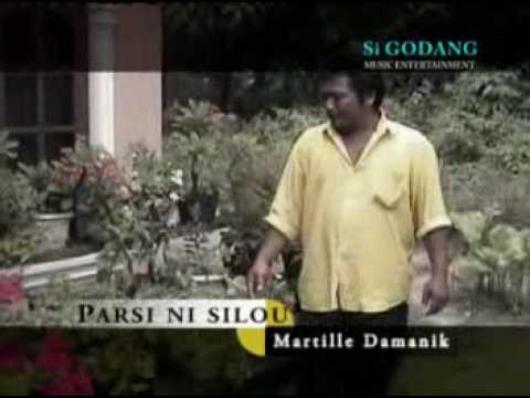 Ilah Nasiholan / Apuyni Parsini Silou (Lagu Simalungun)