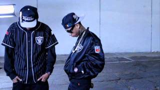 Tyga ft. Chris Brown - Snapback Back (HD) (New 2011)