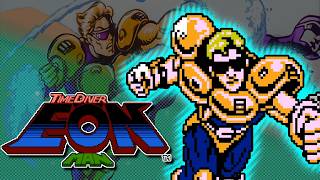 What the—Why Didn't We Get This NES Game?!
