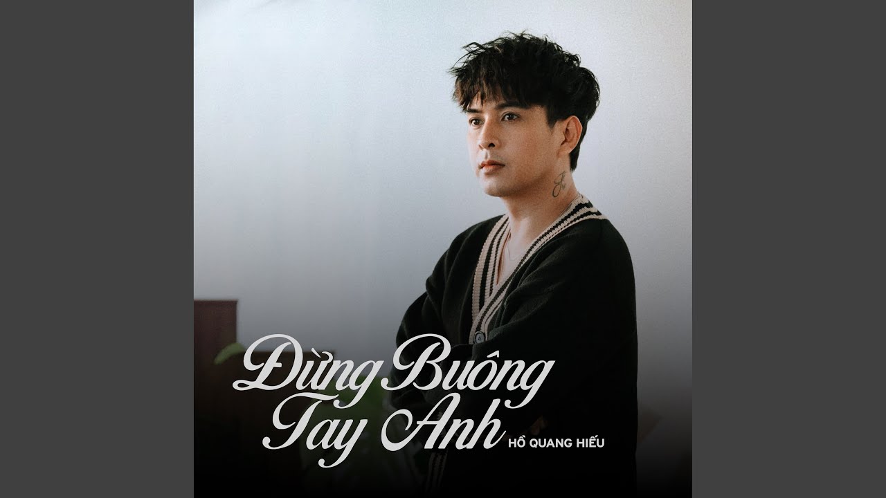 Hãy Hiểu Cho Anh