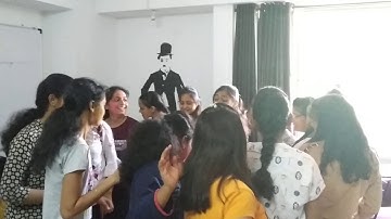 Event at data council pune #holi /best software institute pune