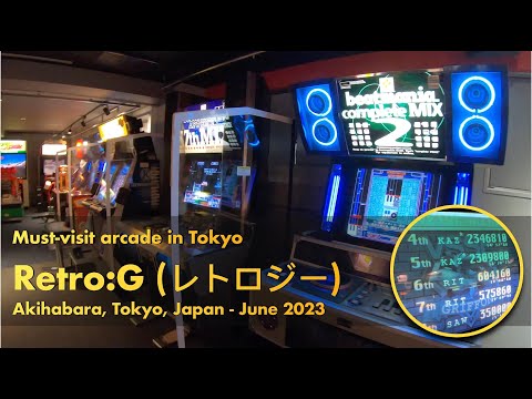 TOKYO VIDEO GAMERS ラバーコースター まとめ レトロゲーム TOKYO VIDEO GAMERS ラバーコースター まとめ レトロゲーム