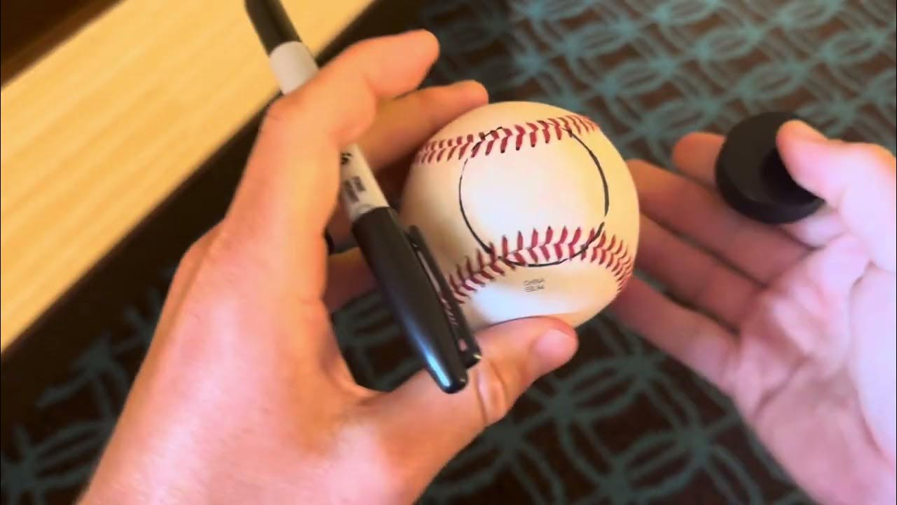 How to make a gyro slider dot ball YouTube