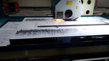 Double Column CNC Surface Grinding Machine