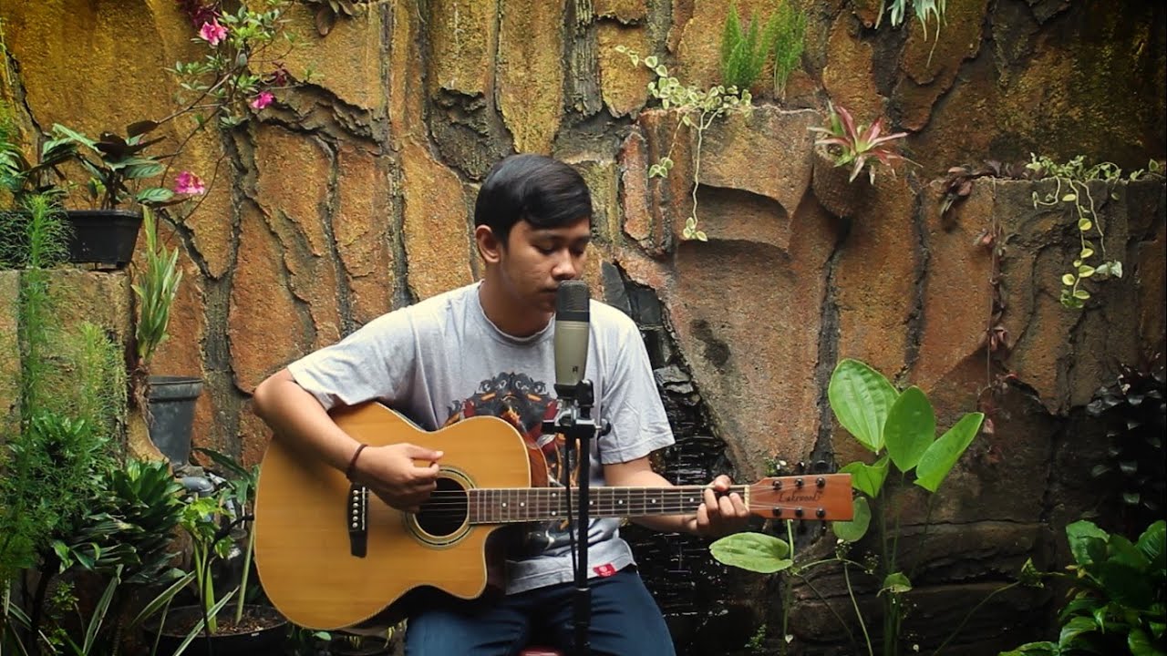 Ipang - Hey ( Cover by Rian )