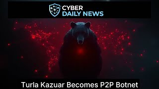 Cyber Daily News for May 17, 2026