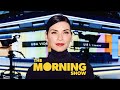 Julianna Margulies on The Morning Show Season 2 and Why She Loved Working with Reese Witherspoon