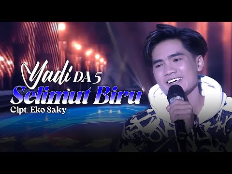 Tasya Rosmala - Selimut Biru (Lirik)