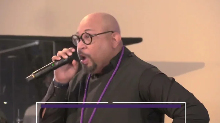 'I WILL no matter how I feel' | Pastor Jonathan Wi...