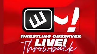 Wrestling Observer Live | 03 08 2001 | NO GUEST