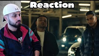 KURDO x MERO - AKRAPOVIC | Sofianosovic reacts